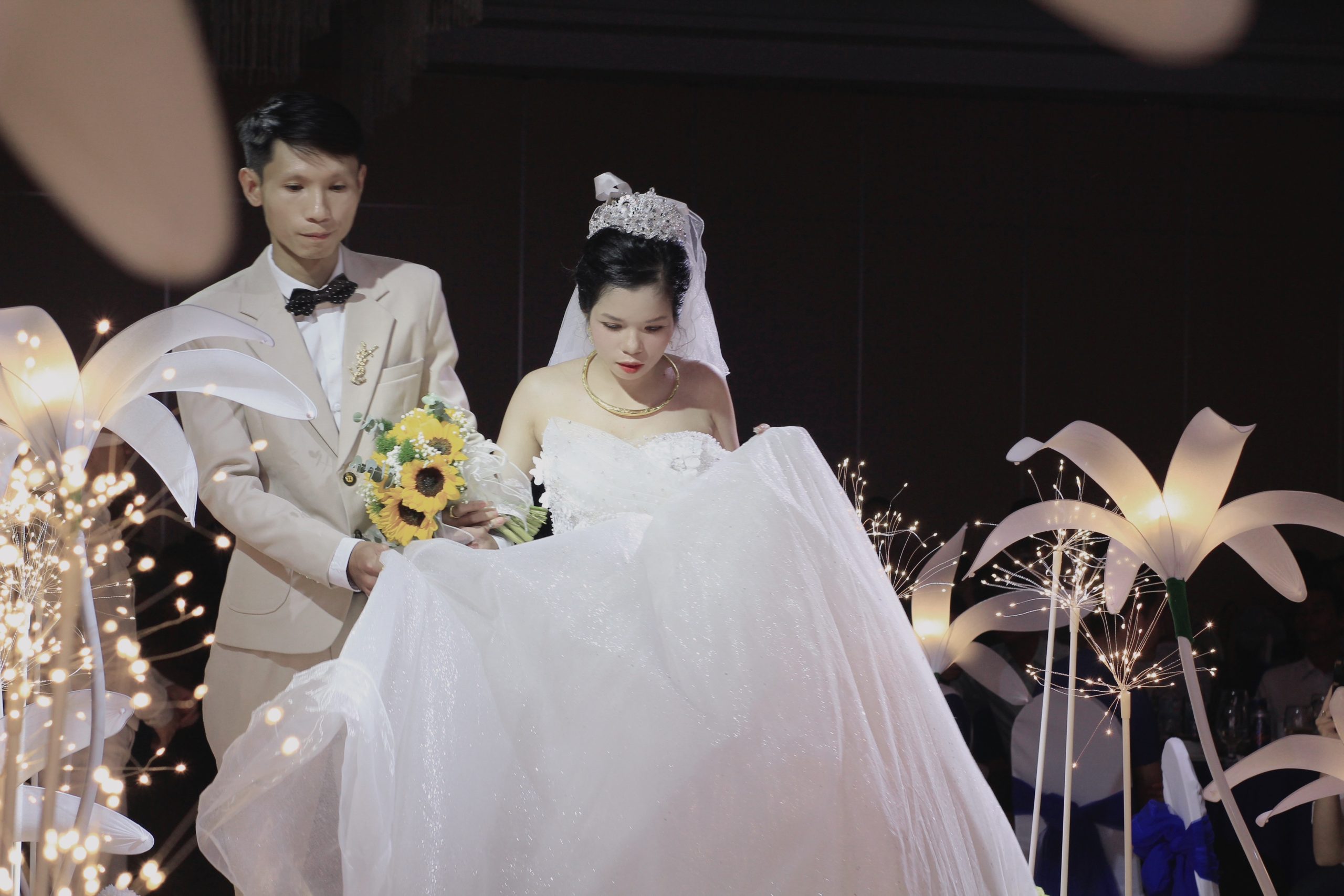 Trung & Hương